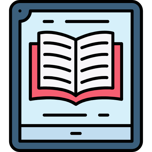 Kindle logo