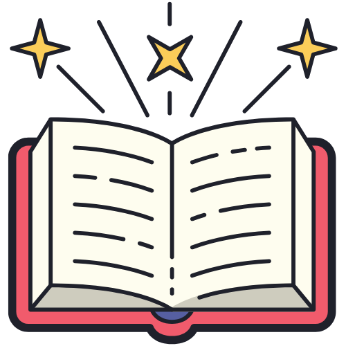 Paperback logo