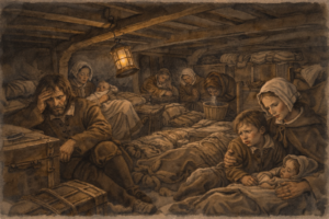 In Ship Quarters​