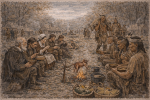 Thanksgiving​