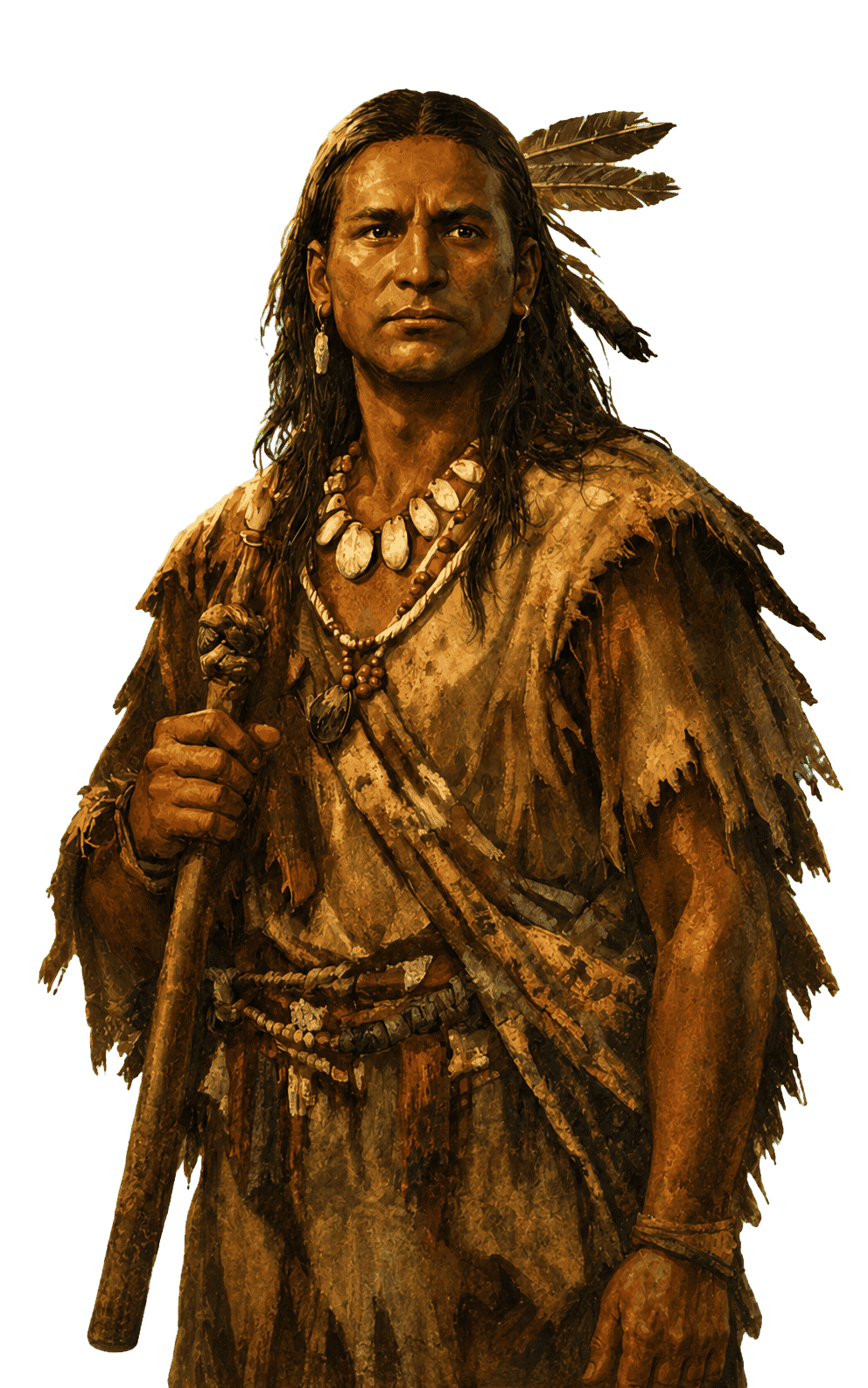 Squanto